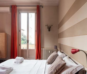 Via Giovanni Ambrogio De Predis, Milan, Lombardy 20155 - Photo 3