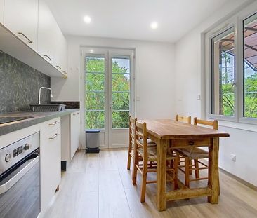 Location / Maison - Photo 4