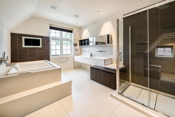 6 bedroom house to rent - Photo 1