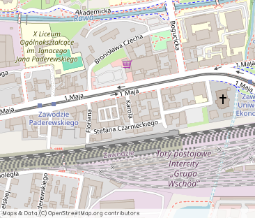 Duża kawalerka 38 m2 Katowice Zawodzie - Photo 1
