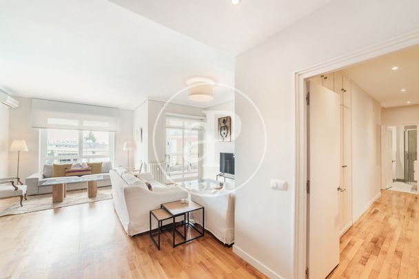 Flat for rent in calle Segre. - Foto 1