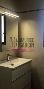 A LOUER - APPARTEMENT BEAUMES DE VENISE - 3 pièces 72.06m² - Photo 3