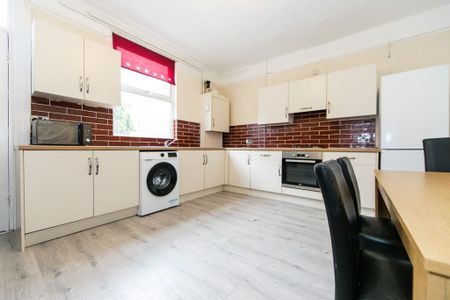 Langdale Terrace, Headingley, Leeds - Photo 3