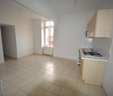 Location Appartement 3 pièces 46m² CHOLET 49300 - Photo 1