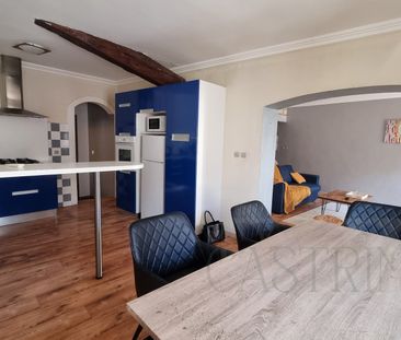 Location Maison 3 pièces 82m² MUDAISON 34130 - Photo 4