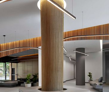 408/40 Hall Street, Moonee Ponds - Photo 2