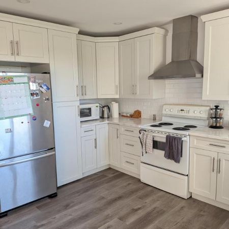 Logement à louer pour août - Photo 4