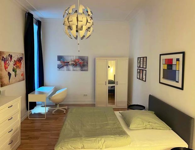 Münchener Straße 26 - Two Door Streetside - Foto 1