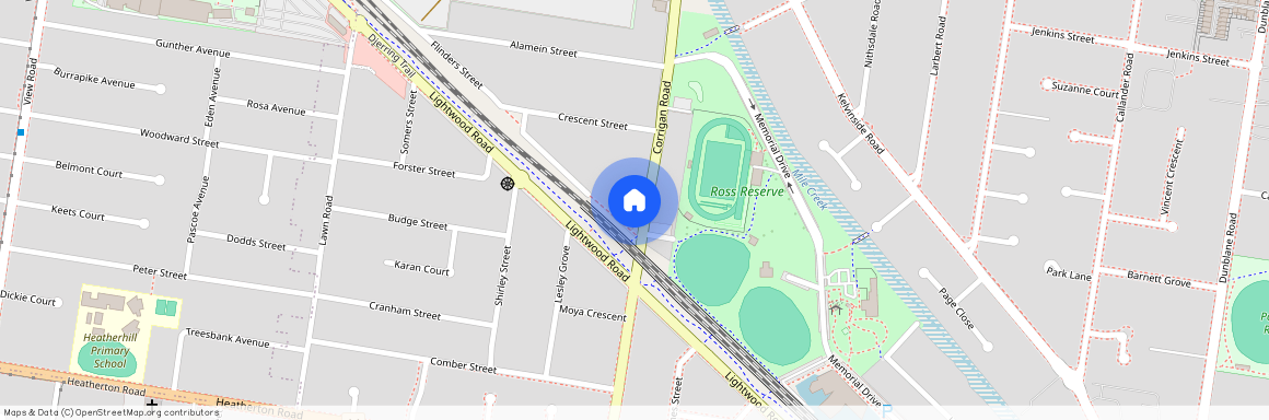 2/90 Corrigan Road, Noble Park