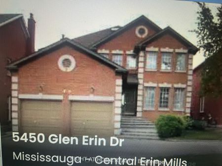 For Lease - 5450 Glen Erin Drive Unit# Basement, Mississauga, Ontario - Photo 4