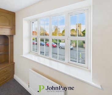 Church View, Church Road, Ryton On Dunsmore, Coventry, CV8 3NJ - Photo 6