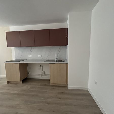 Appartement 2 pièces - Photo 3