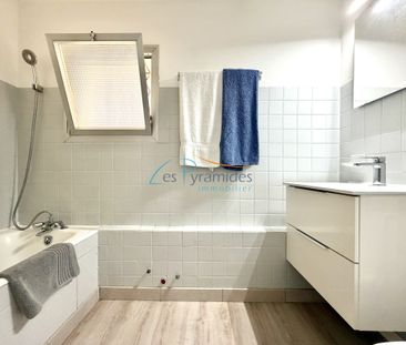 Location Appartement 1 pièce 18m² LA GRANDE MOTTE 34280 - Photo 4