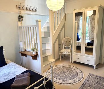 2 bedroom end of terrace house to rent - Photo 5