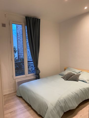 Location Appartement 2 pièces 30m² - Photo 5