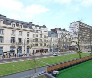 Appartement à louer, 2 pièces - Angers 49000 - Photo 3