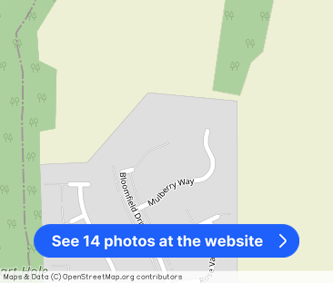 Mulberry Way, Wynyard, TS22 - Photo 1