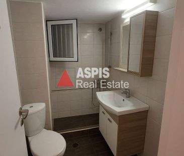 Διαμέρισμα για ενοικίαση Άγιος Γεώργιος (Κυψέλη) - Photo 6