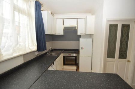 1 bedroom maisonette to rent - Photo 3