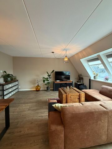 Te huur: Appartement Burg.Baron van Dedemstraat 2 C in Nieuwleusen - Foto 2