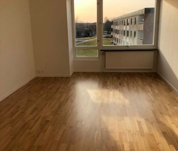 Idrottsgatan 49 - Photo 1