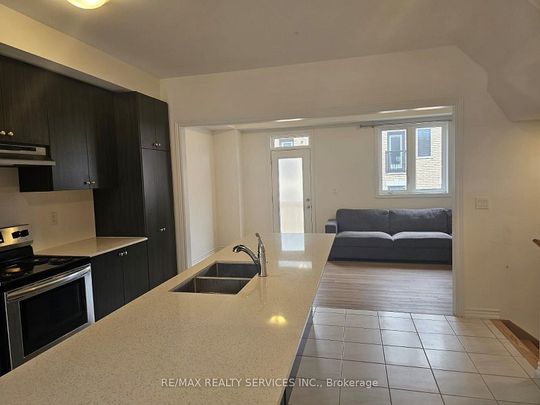 For Lease - 68 First Street Unit# 34, Orangeville, Ontario - Photo 1