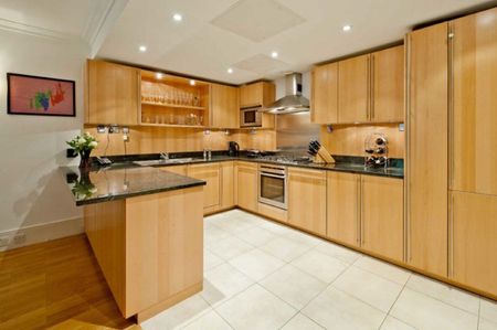 Coleridge Gardens, Chelsea, SW10 - Photo 3