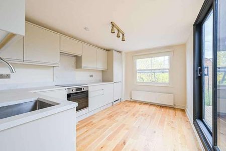 Tetherdown, Muswell Hill, N10 - Photo 4