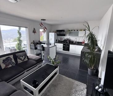 Location Appartement 2 pièces 45m² BASSENS 73000 - Photo 3