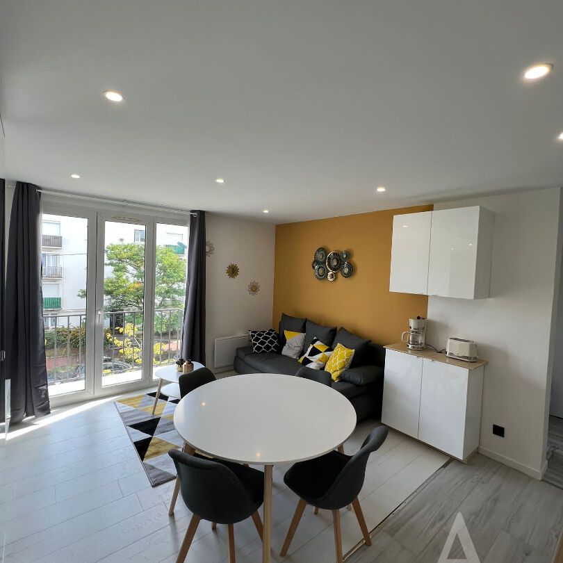 Location chambre, 10.24m², Mantes-la-Jolie - Photo 1