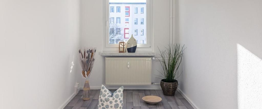 3-Raum-Wohnung - Photo 1