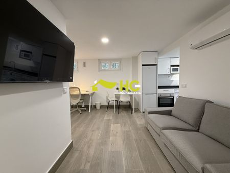 Alquiler Estudio en Urbanización - El Bosque, Villaviciosa De Odón - Photo 4