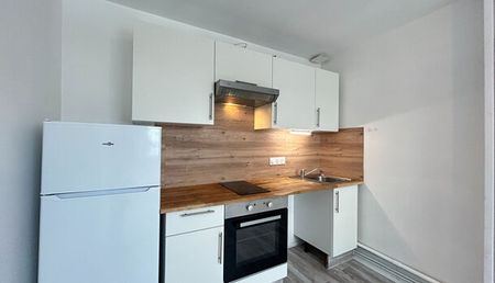 Appartement 2 pièces 24m2 REIMS 545 euros - Photo 2