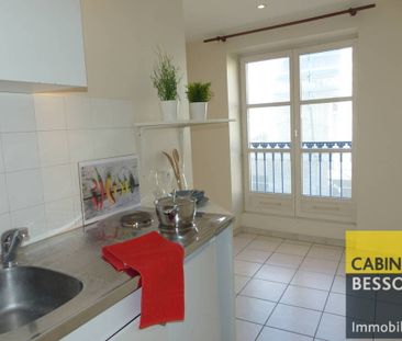 Location appartement Grenoble 38000 2 pièces 28.36 m² - Photo 2