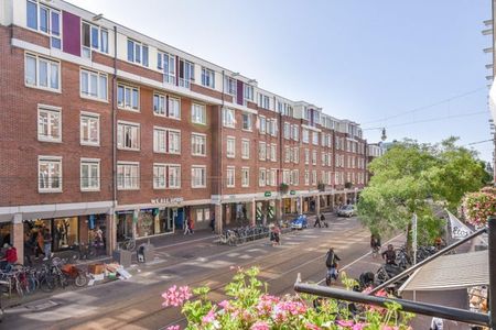 Te huur: Appartement Kinkerstraat in Amsterdam - Foto 4