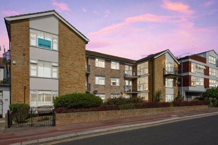 Maplin Court, Rampart Terrace, East Beach, Shoeburyness, Essex, SS3 9AE - Photo 4