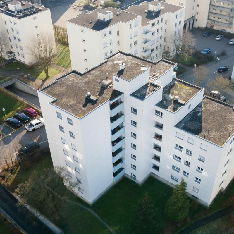 "3.5-Zimmerwohnung in der Längi" - Photo 1