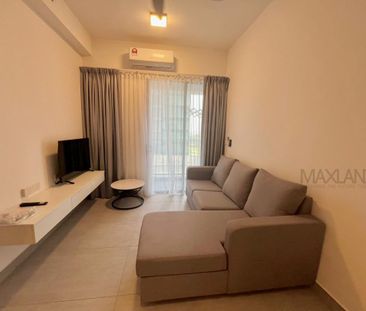 Sunsuria Forum Residence - Photo 3