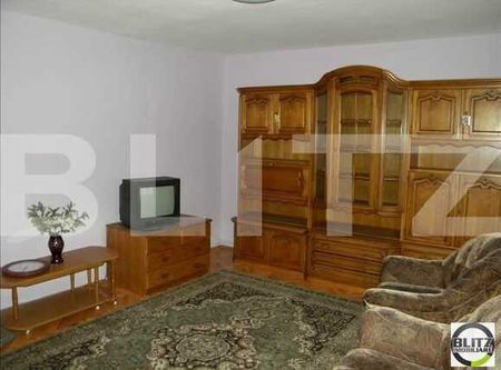 4 camere, decomandat, 116 mp, garaj, zona Calea Manastur! - Photo 3