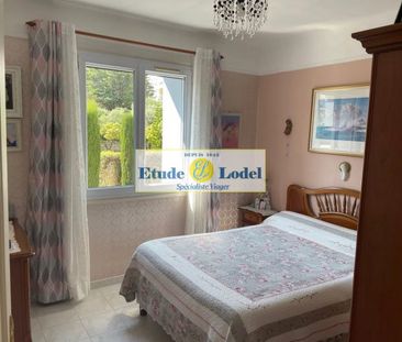 Appartement Nice Tzarewitch - Photo 5