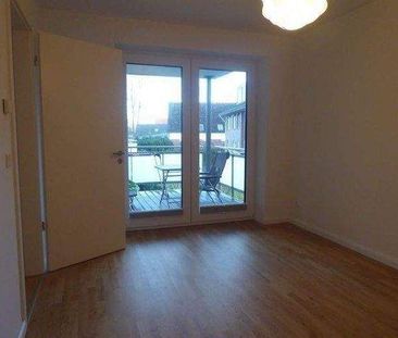 Schöner Wohnen in Norderstedt ! Perfekte 2 Zimmer Wohnung mit Balko... - Photo 1