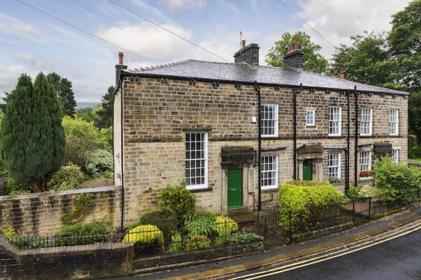 3 bedroom house to rent - Photo 1