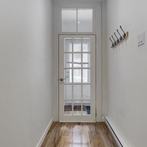 3 1/2 - Montréal (Centre-Sud) - 1 595 $/mois - Photo 1