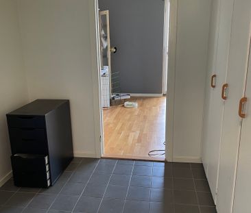 Storegårdsvägen 25B - Photo 3