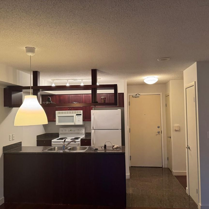 For Lease - 81 Navy Wharf Court Unit# 1102, Toronto, Ontario - Photo 1