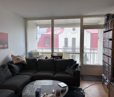 Aschebergsgatan 1A, Helsingborg - Foto 2