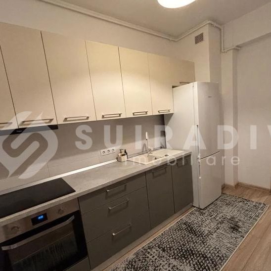 Apartament 2 camere | balcon | Marasti - Photo 1