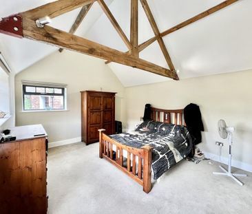 2 bedroom barn conversion to rent - Photo 5