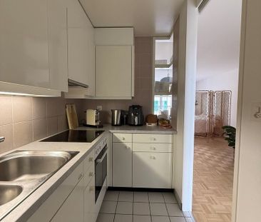 Appartement de 1,5 pièces au coeur de Lausanne - Photo 3