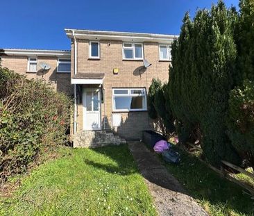 3 bedroom terraced house to rent - Photo 2